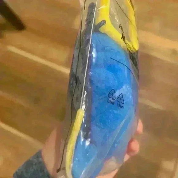 FINDING NEMO | McDonalds Happy Meal Toy - Picture 3 of 4